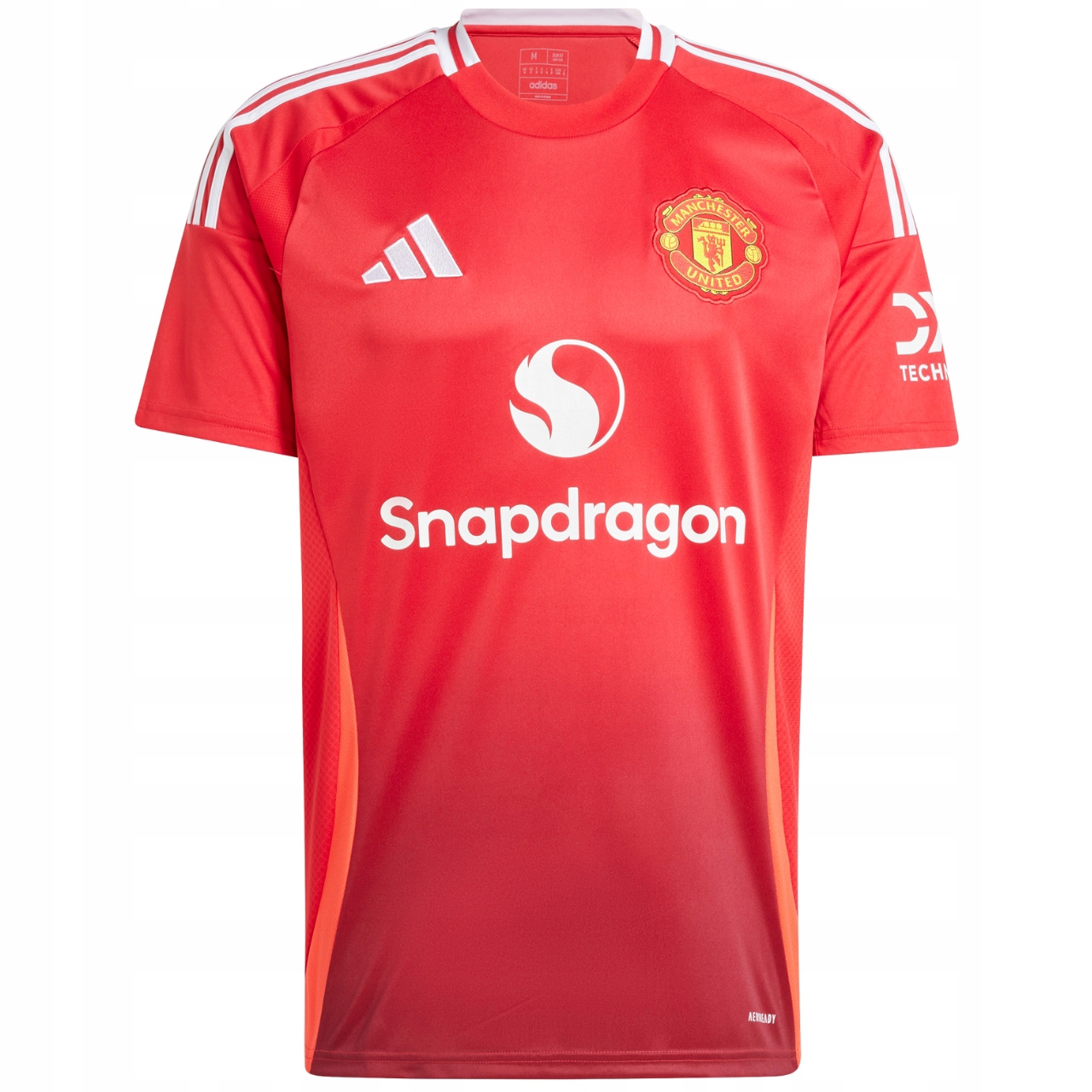 Koszulka adidas Manchester United Home JSY XL IU1397 – Wyraź swoją pasję do piłki nożnej