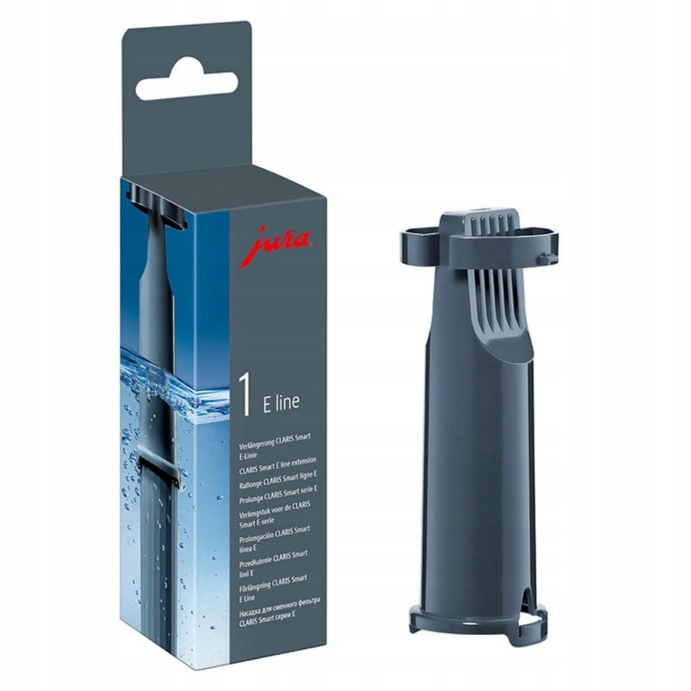 Wysoka jakość oryginalnego produktu Jura