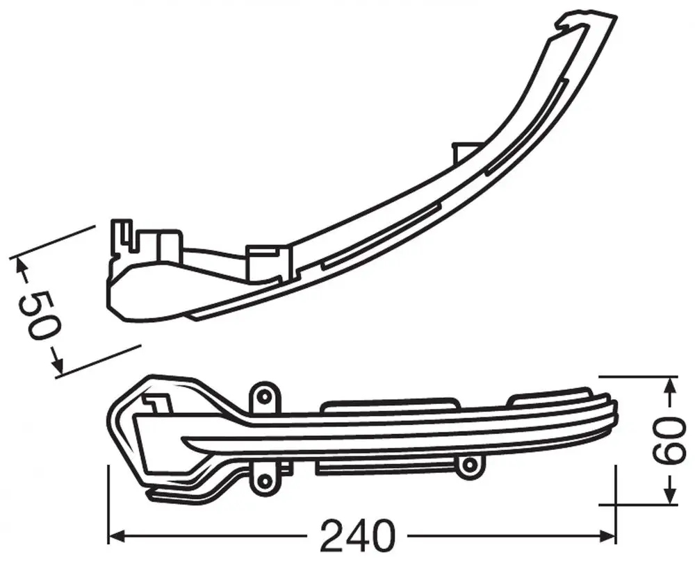Legalna modyfikacja i łatwy montaż