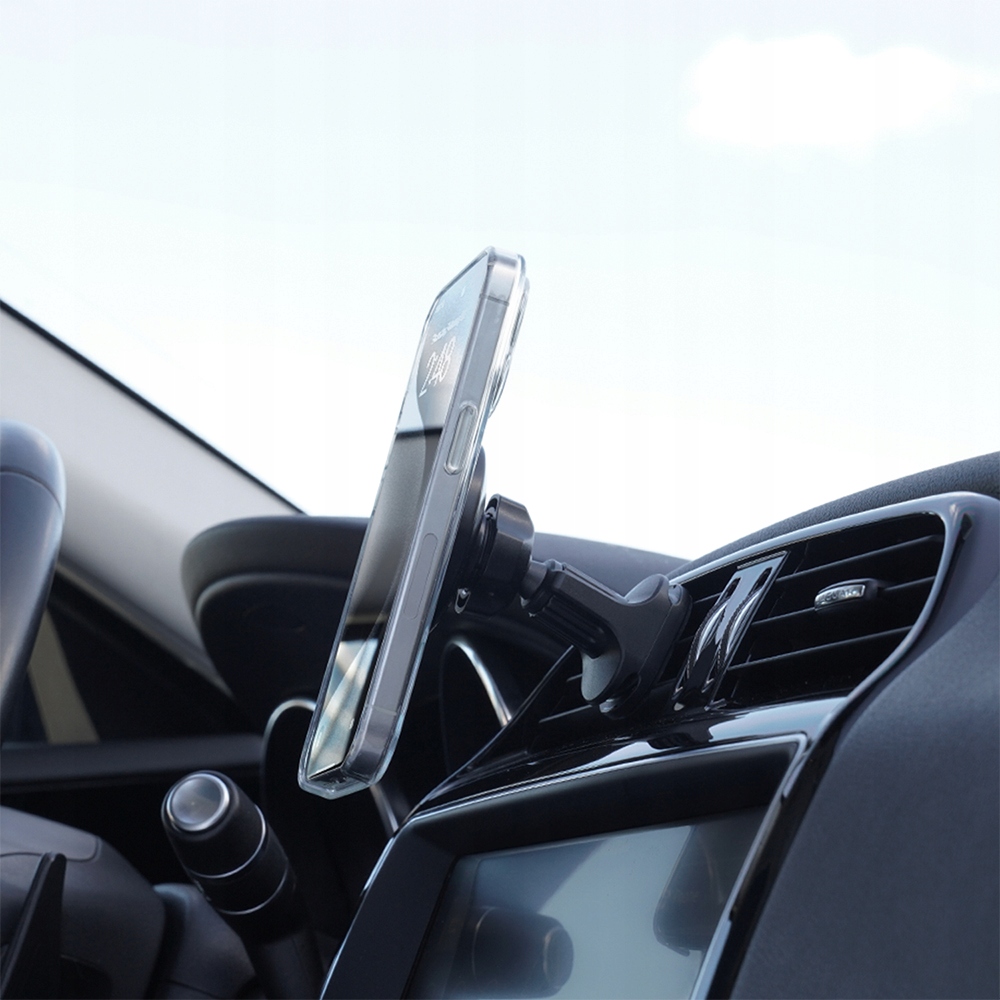 Uchwyt samochodowy iOttie iTap 3 MagSafe – Innowacyjne rozwiązanie dla kierowców