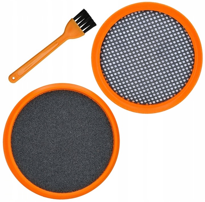 Co zawiera zestaw filtrów?