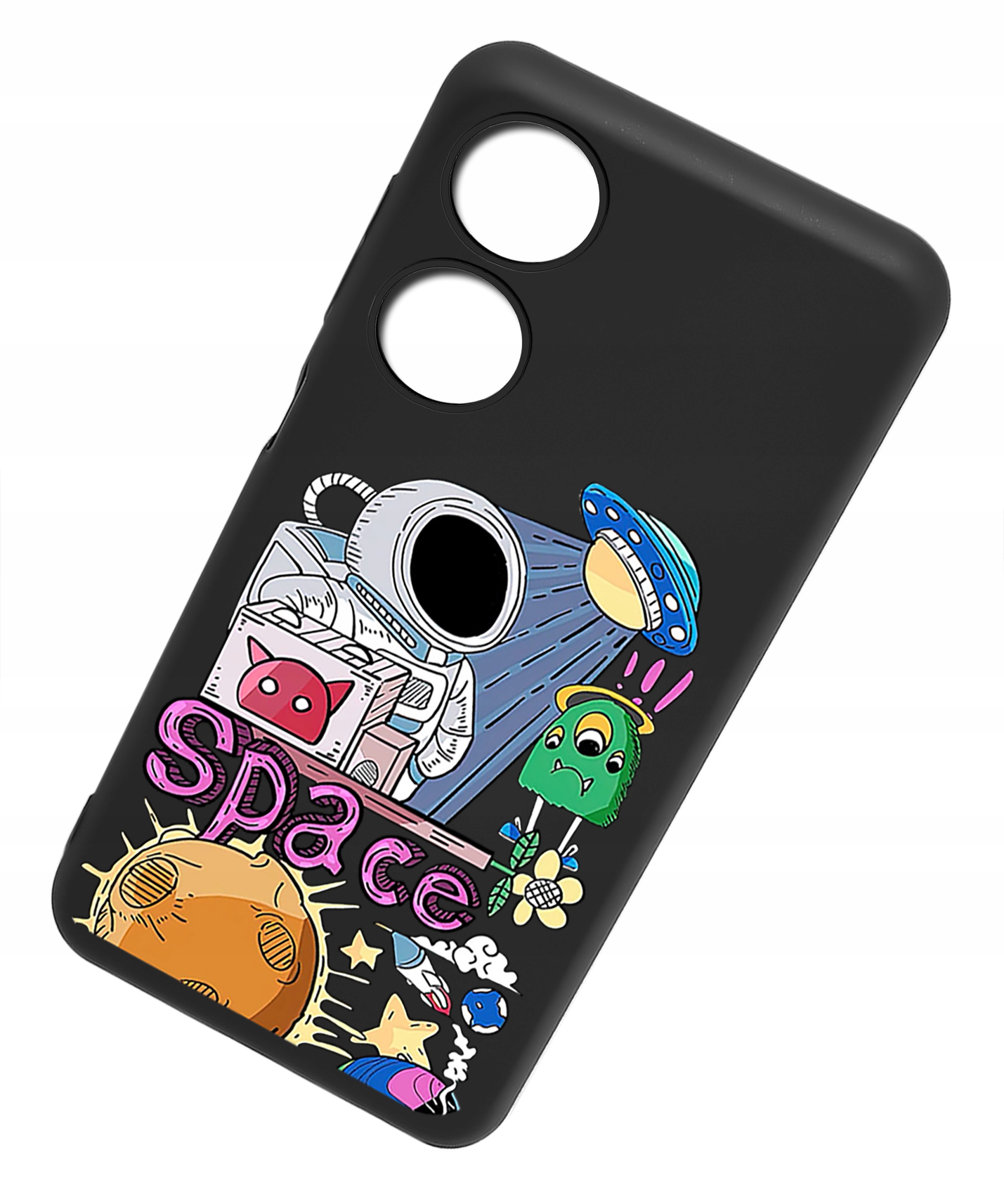 Elastyczne tworzywo dla maksymalnej ochrony