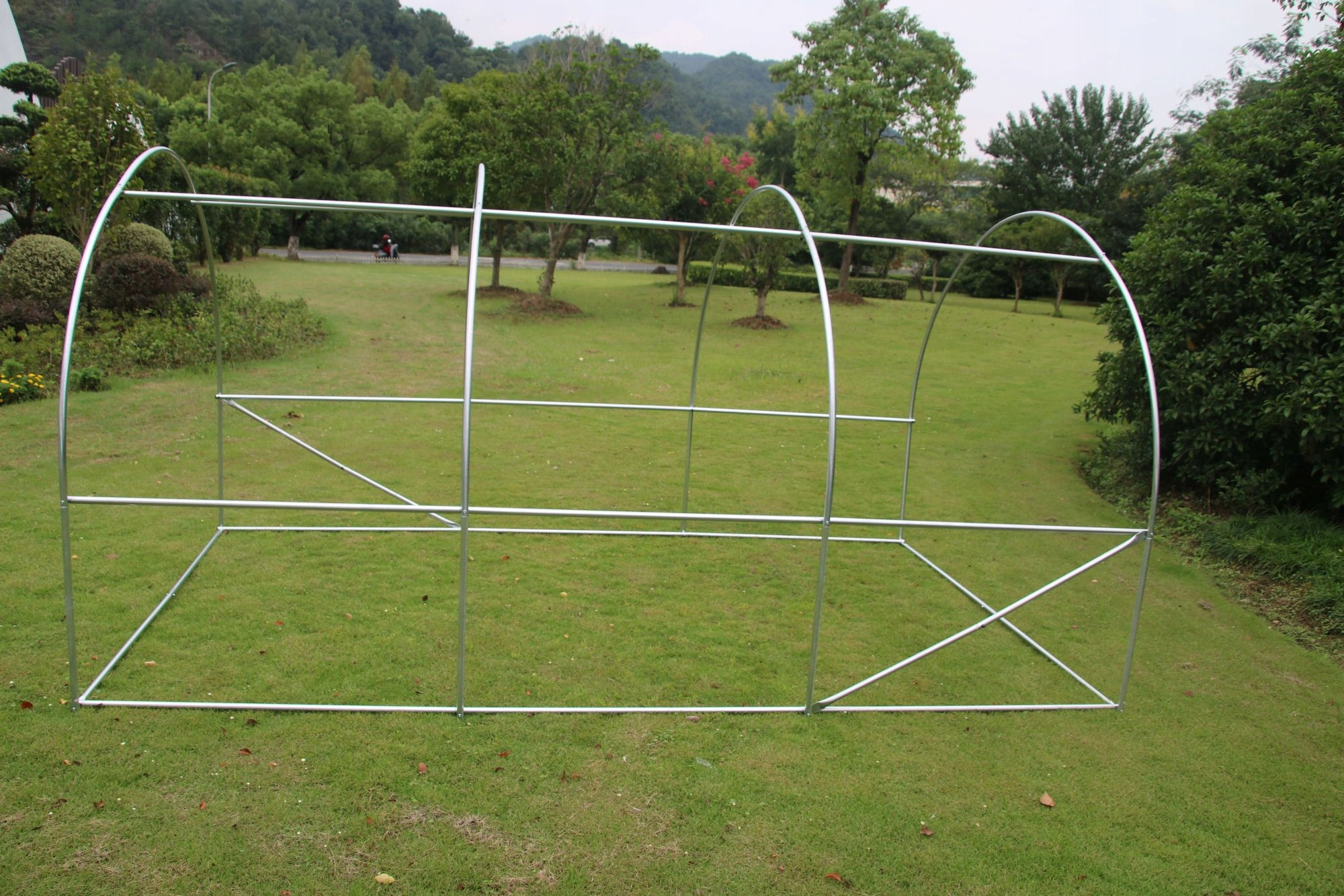 Wodoodporna folia z ochroną UV