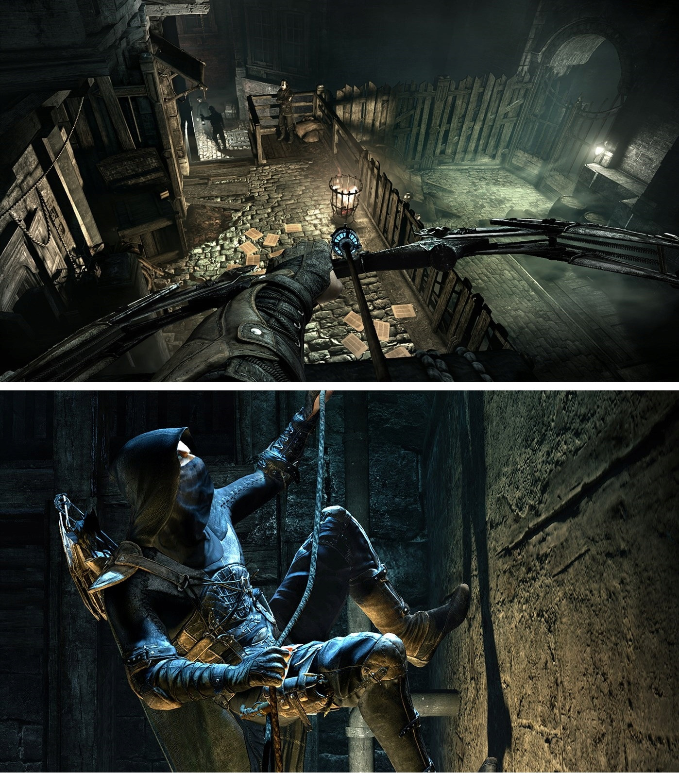 Cechy i mechanika rozgrywki