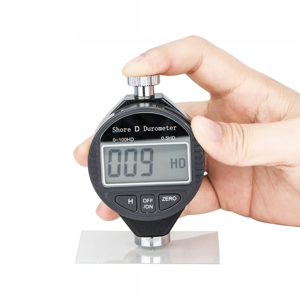 Twardość 9H – Skuteczna bariera przed zarysowaniami i uszkodzeniami