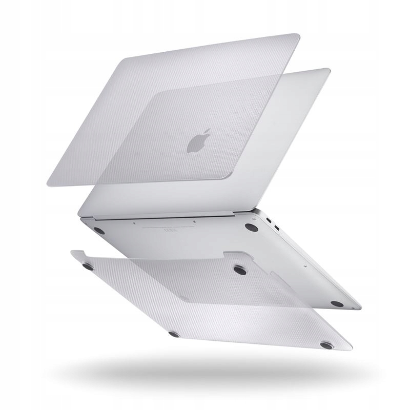 Ultra smukły profil dla eleganckiego wyglądu