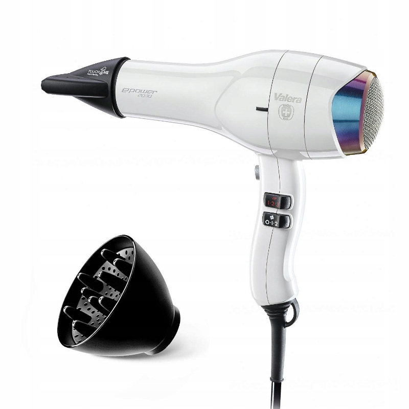 Profesjonalne akcesoria w zestawie