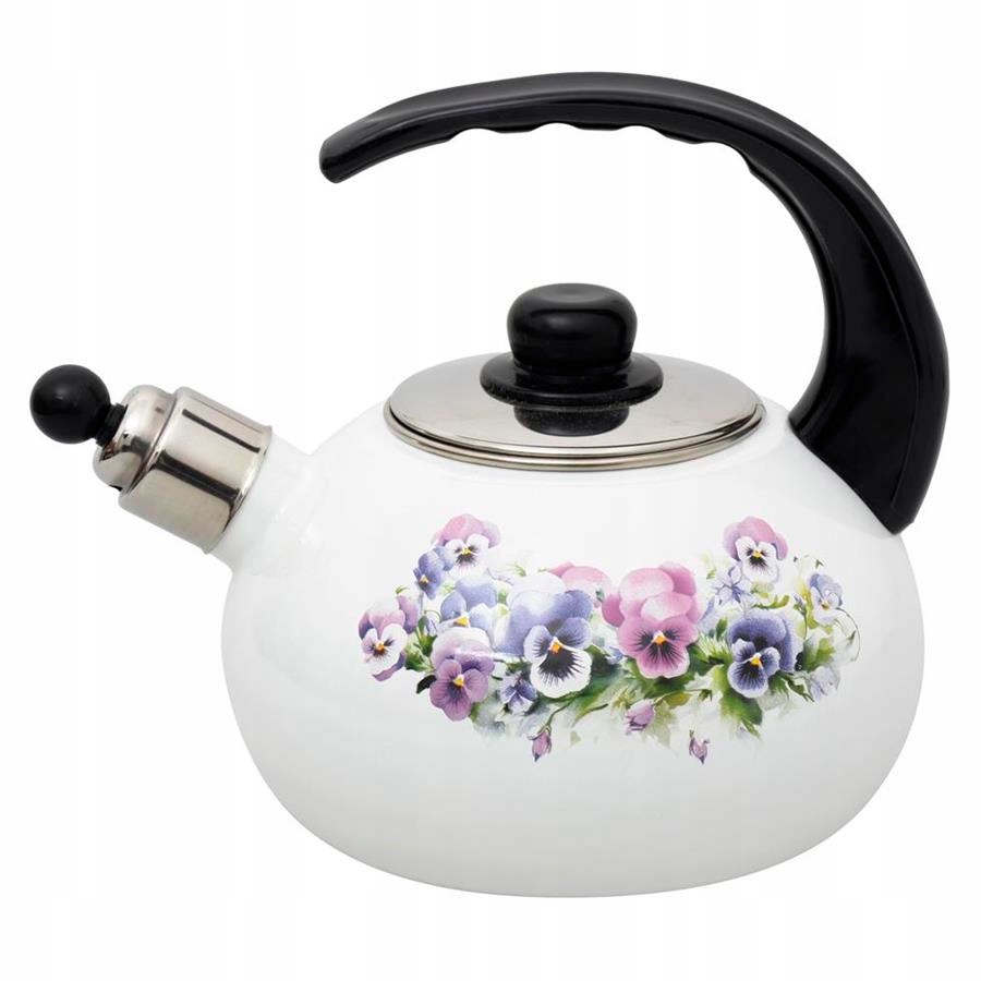 Zdejmowany gwizdek – Wygoda użytkowania