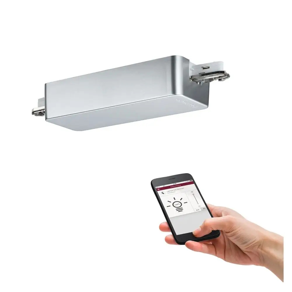 Możliwość regulacji jasności – Kontrola oświetlenia w Twoim domu