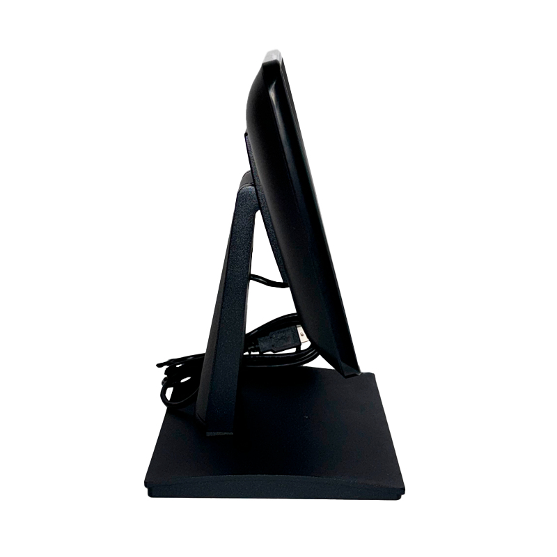 Standardowe złącza USB 2.0 – Łatwe podłączenie do urządzeń