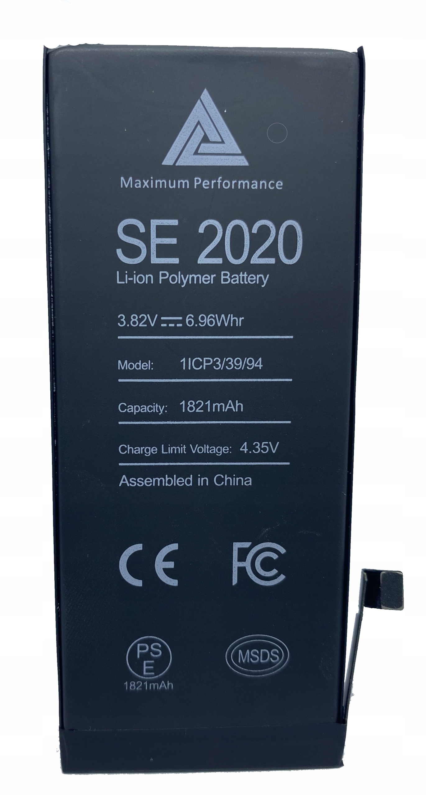 Bateria Apple iPhone SE 2020 1821 mAh – Ożyw swój telefon