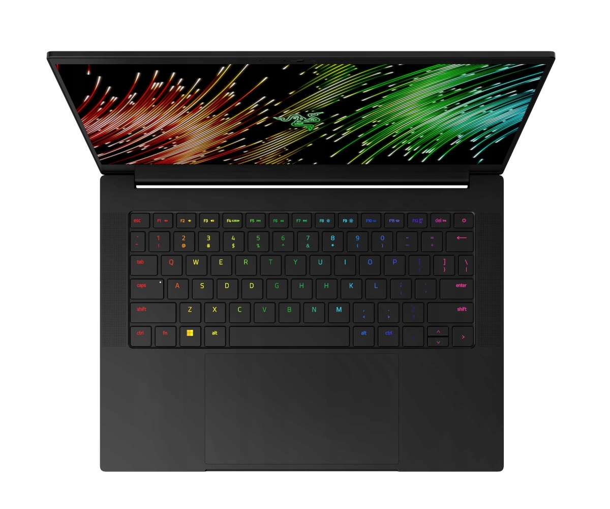 Klawiatura podświetlana RGB – Komfort i estetyka w ciemności