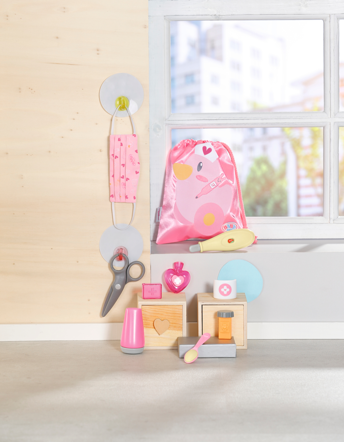 Rozwój empatii i umiejętności opiekuńczych