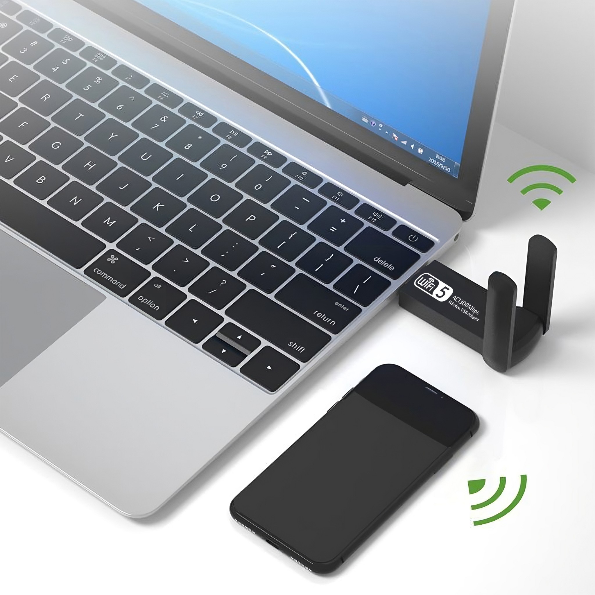 Łatwa instalacja i intuicyjna obsługa