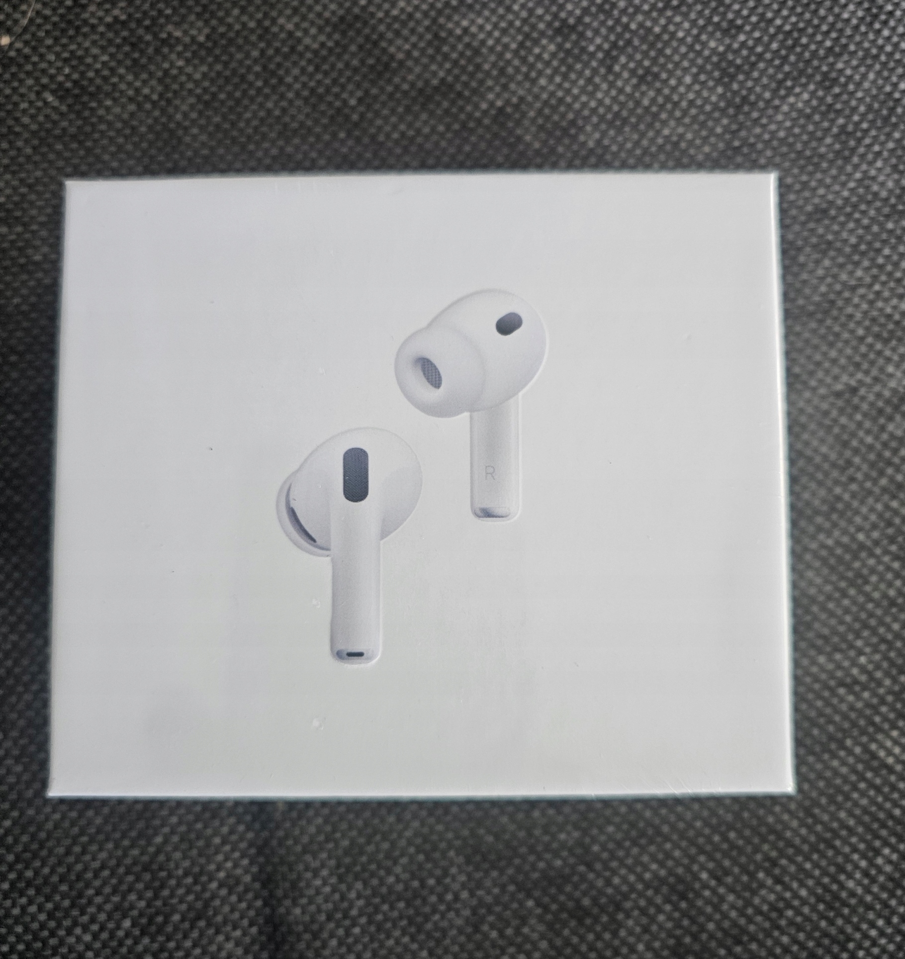 Bezprzewodowe AirPods Pro 3 – Doskonałe brzmienie w Twoich uszach