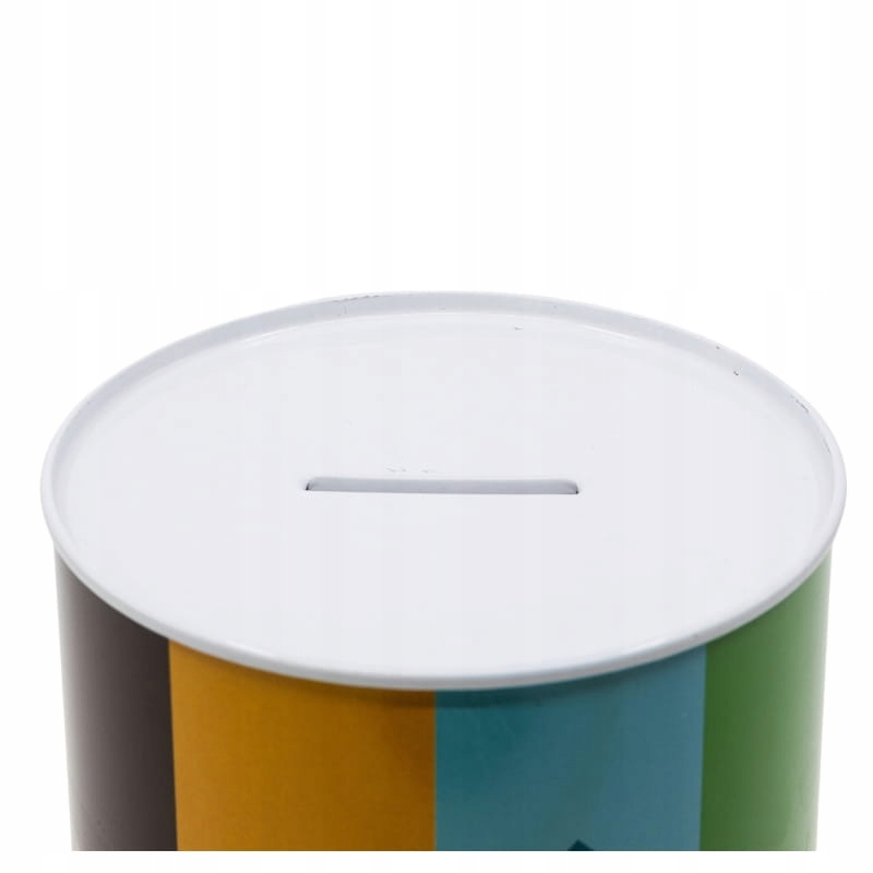 Kompaktowe wymiary i łatwe wkładanie monet