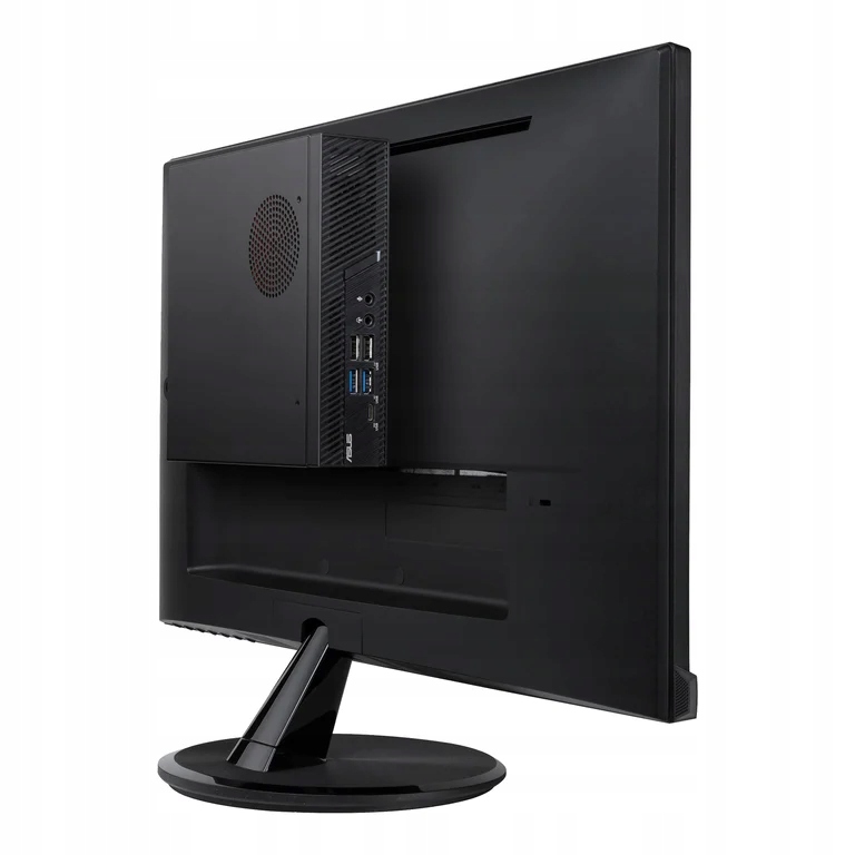 Kompaktowa obudowa Mini PC – Oszczędność miejsca w biurze i domu