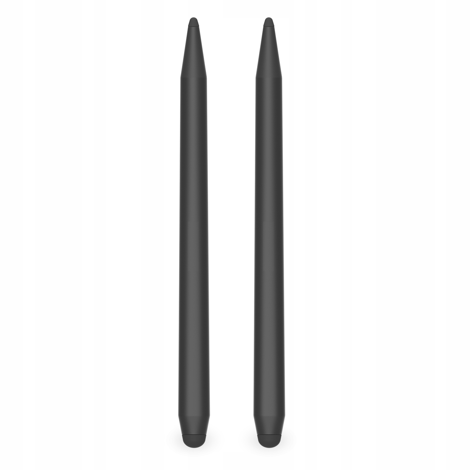 Zestaw dwóch rysików do interaktywnych wyświetlaczy