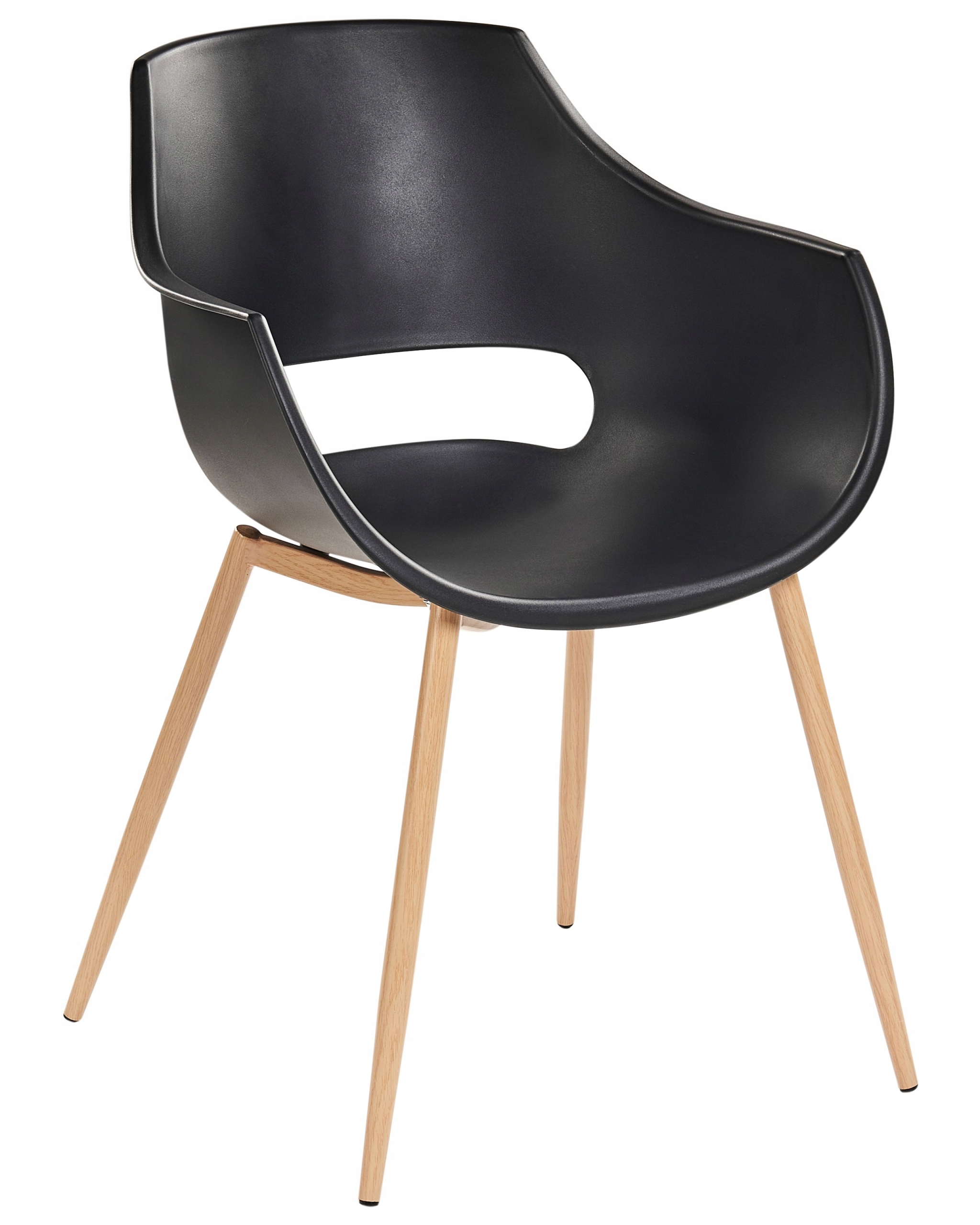 Komfortowe siedziska z podłokietnikami