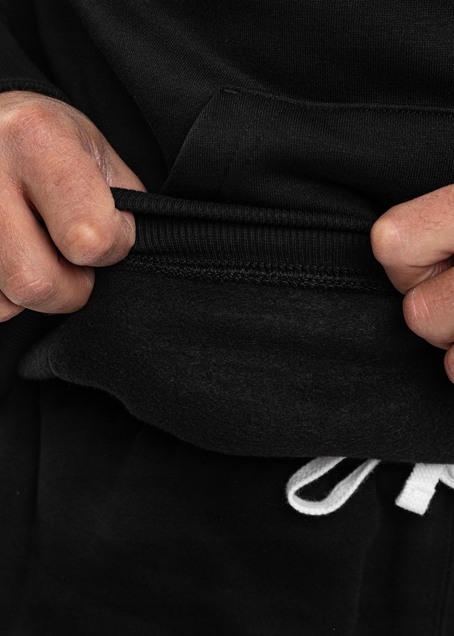 Wysokiej jakości materiał i wygoda noszenia