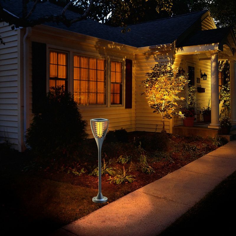 Lampa solarna
