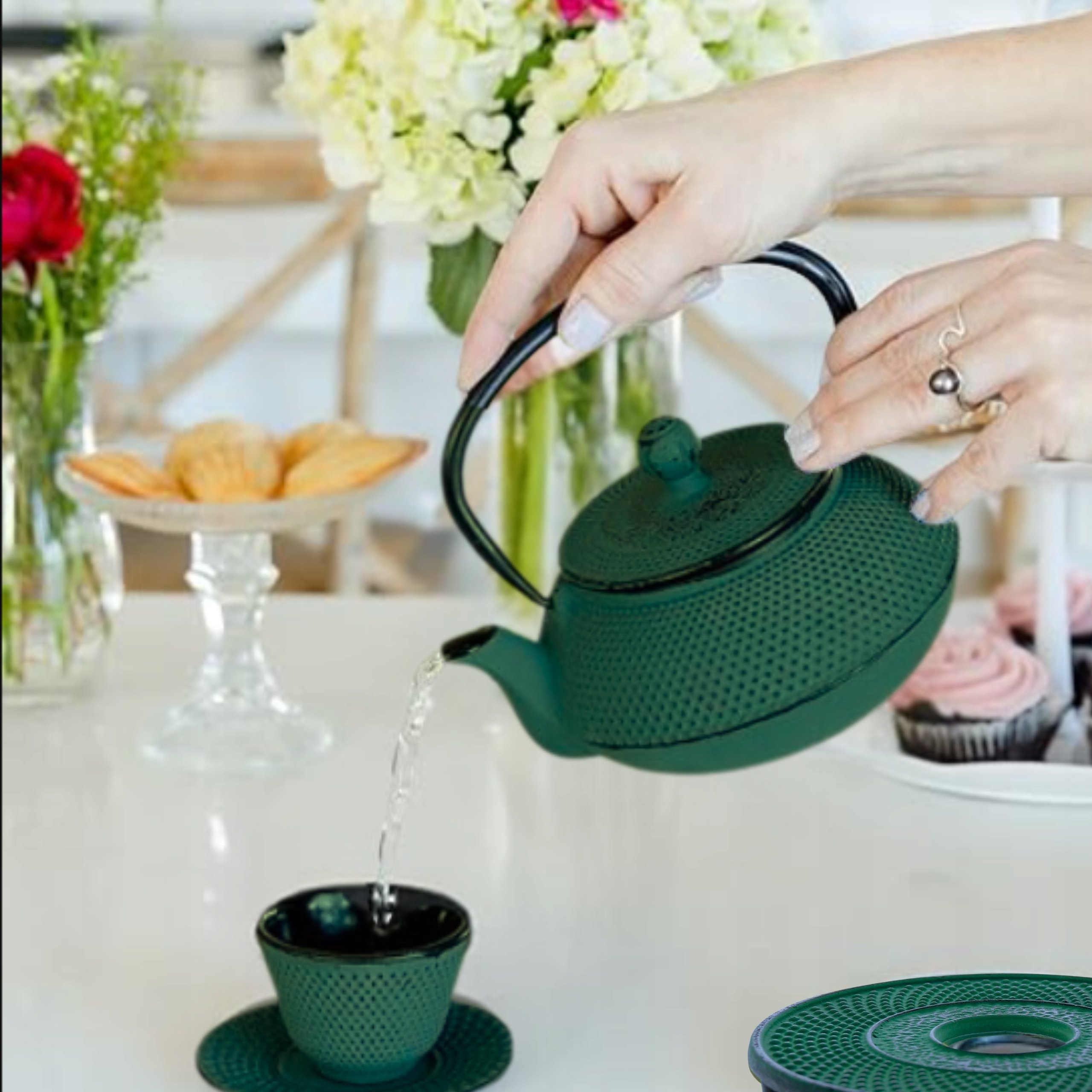 Wygodne użytkowanie – Łatwość w utrzymaniu czystości