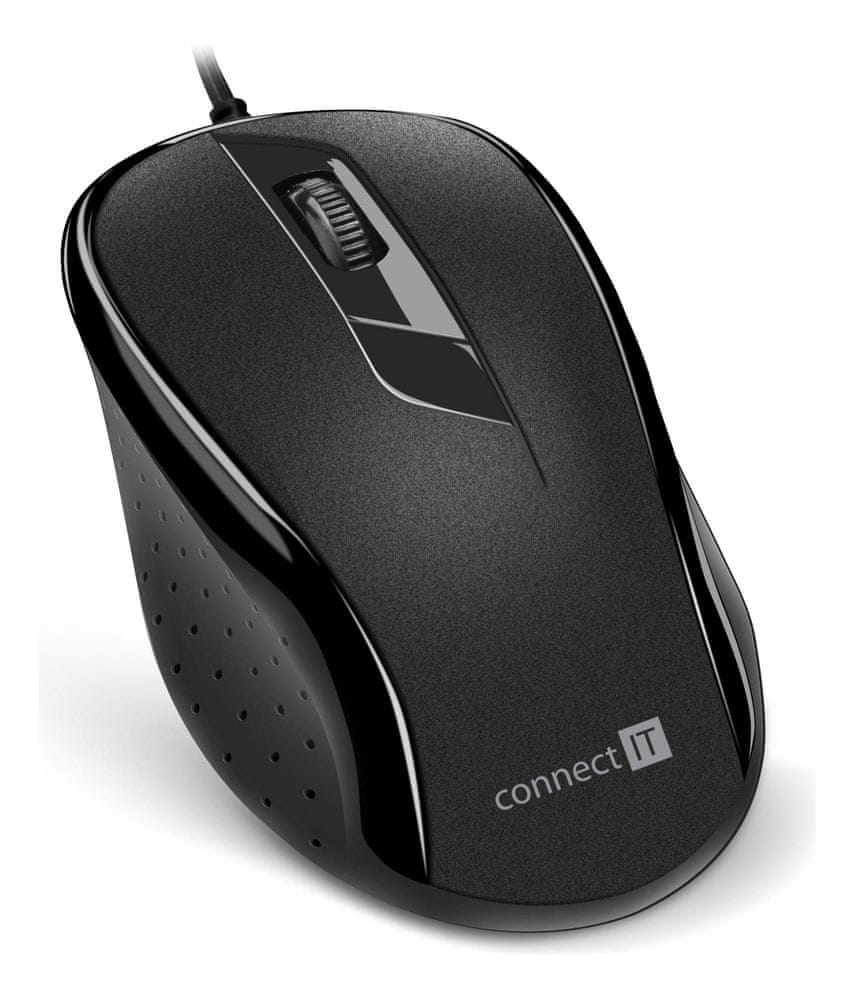 Optyczny sensor o rozdzielczości 1000 dpi