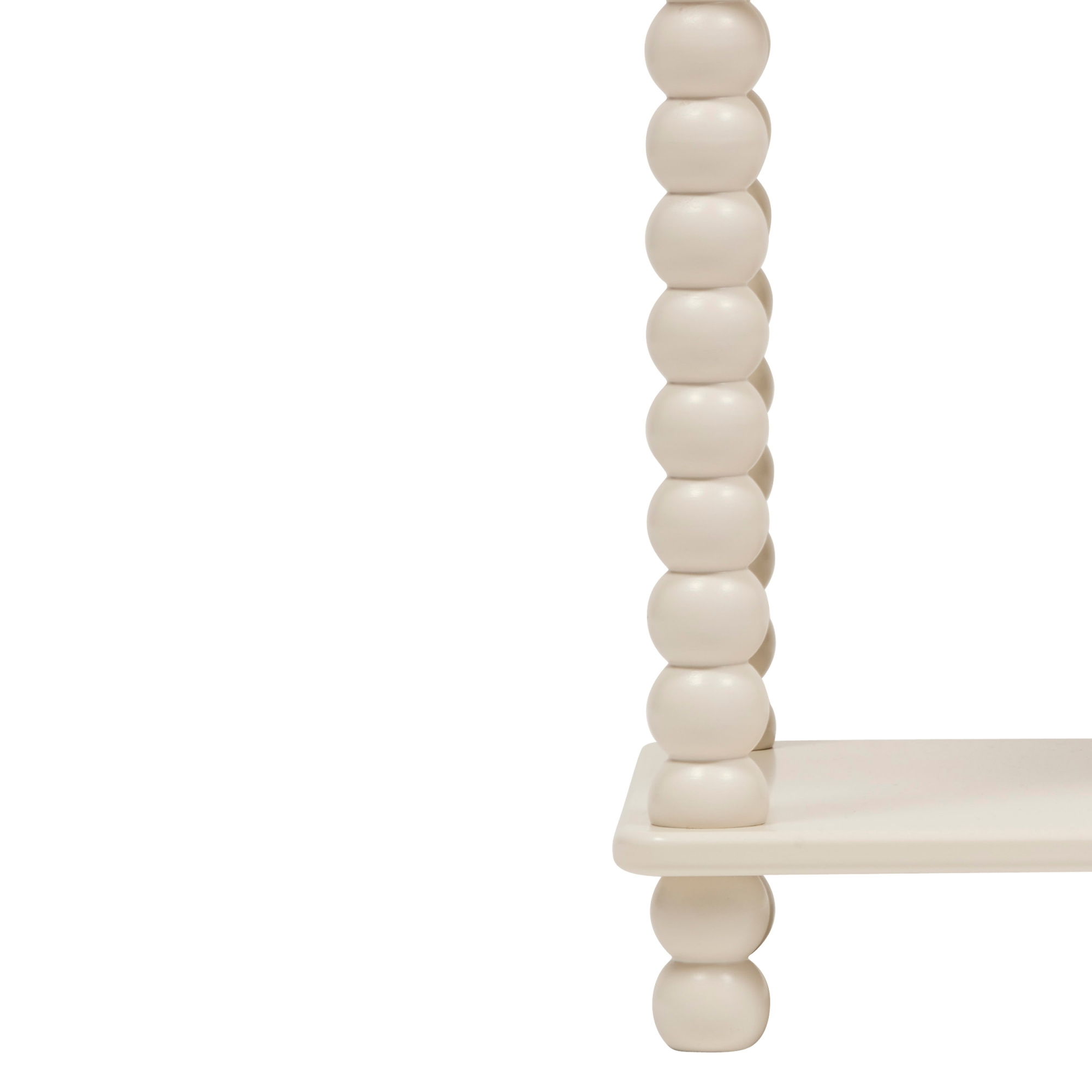 Trwałe materiały – MDF E1 i sosnowe nogi