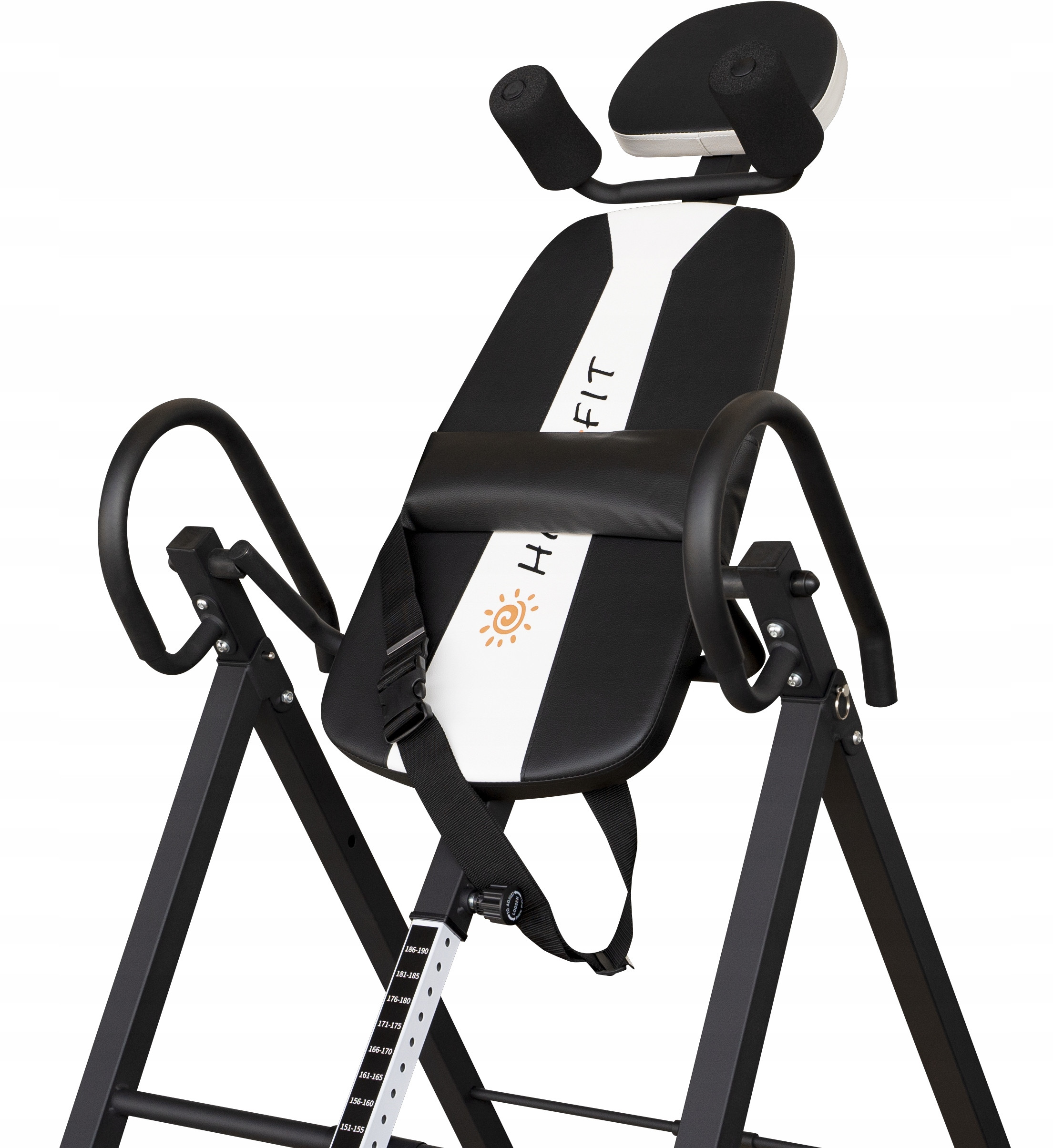 Innowacyjne podejście do terapii inwersyjnej