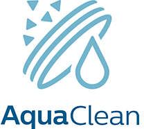Filtr AquaClean pozwala zaparzyć do 5000 filiżanek* bez odkamieniania