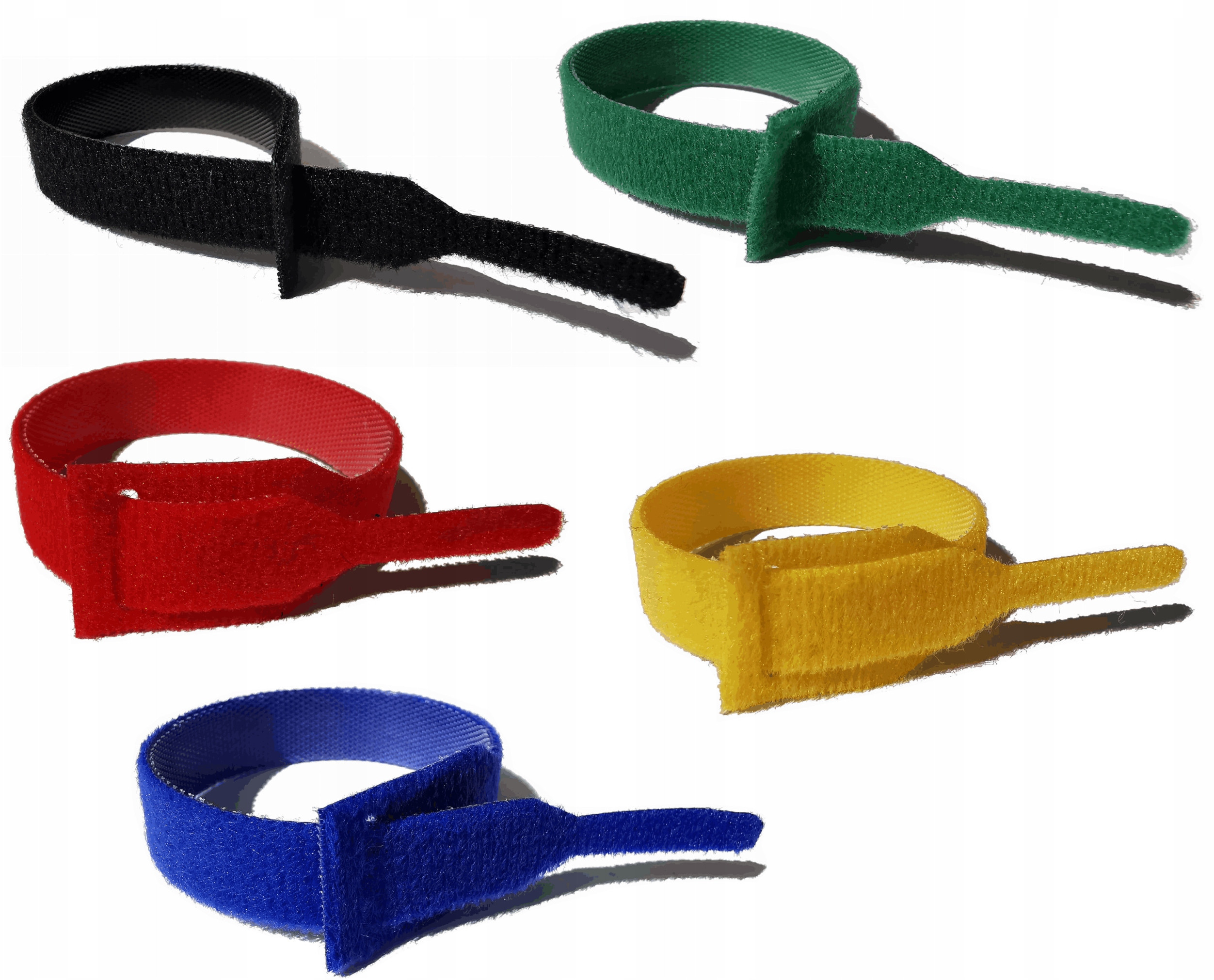 Mix kolorów – Stylowe i funkcjonalne