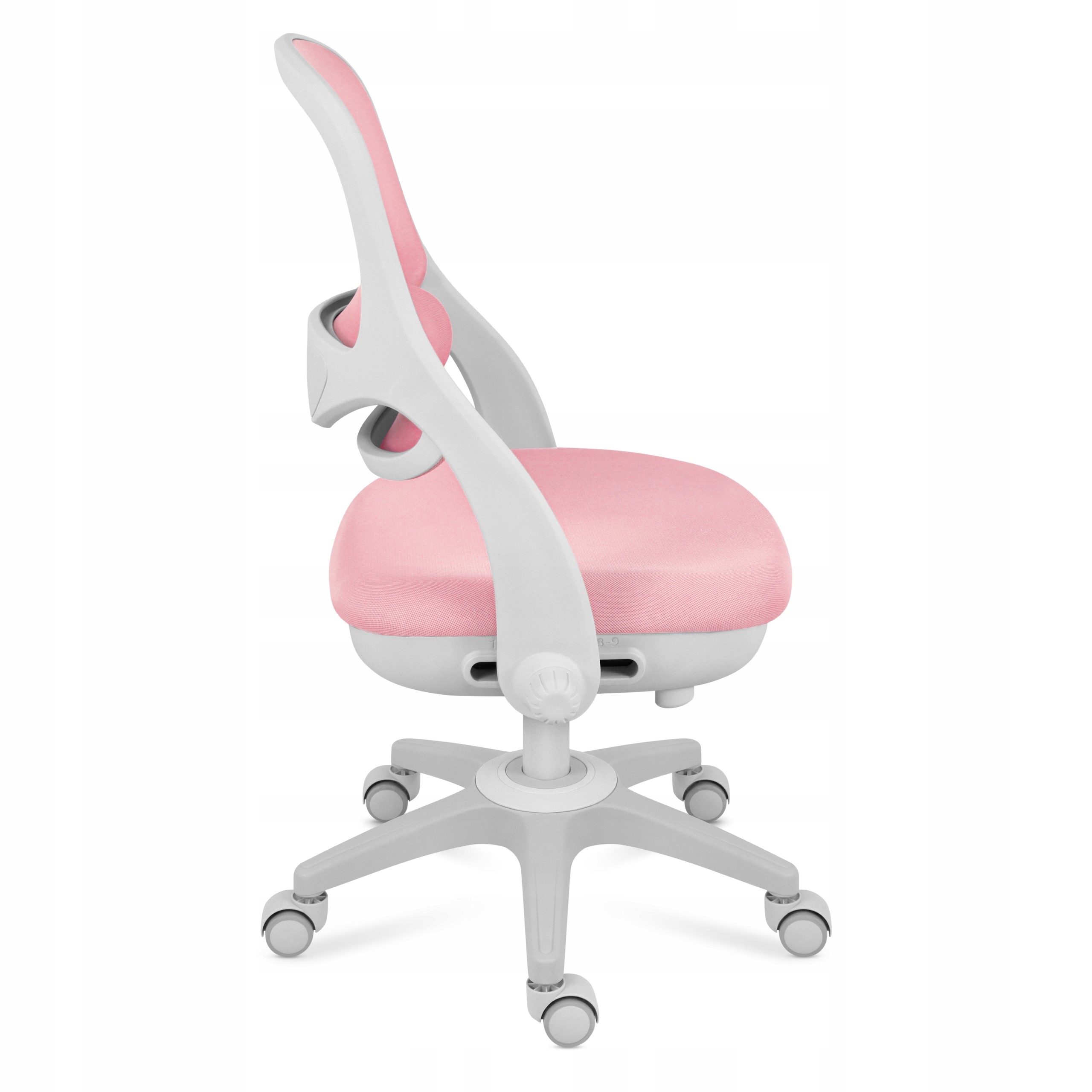 Wygodne siedzisko – komfort podczas nauki i zabawy