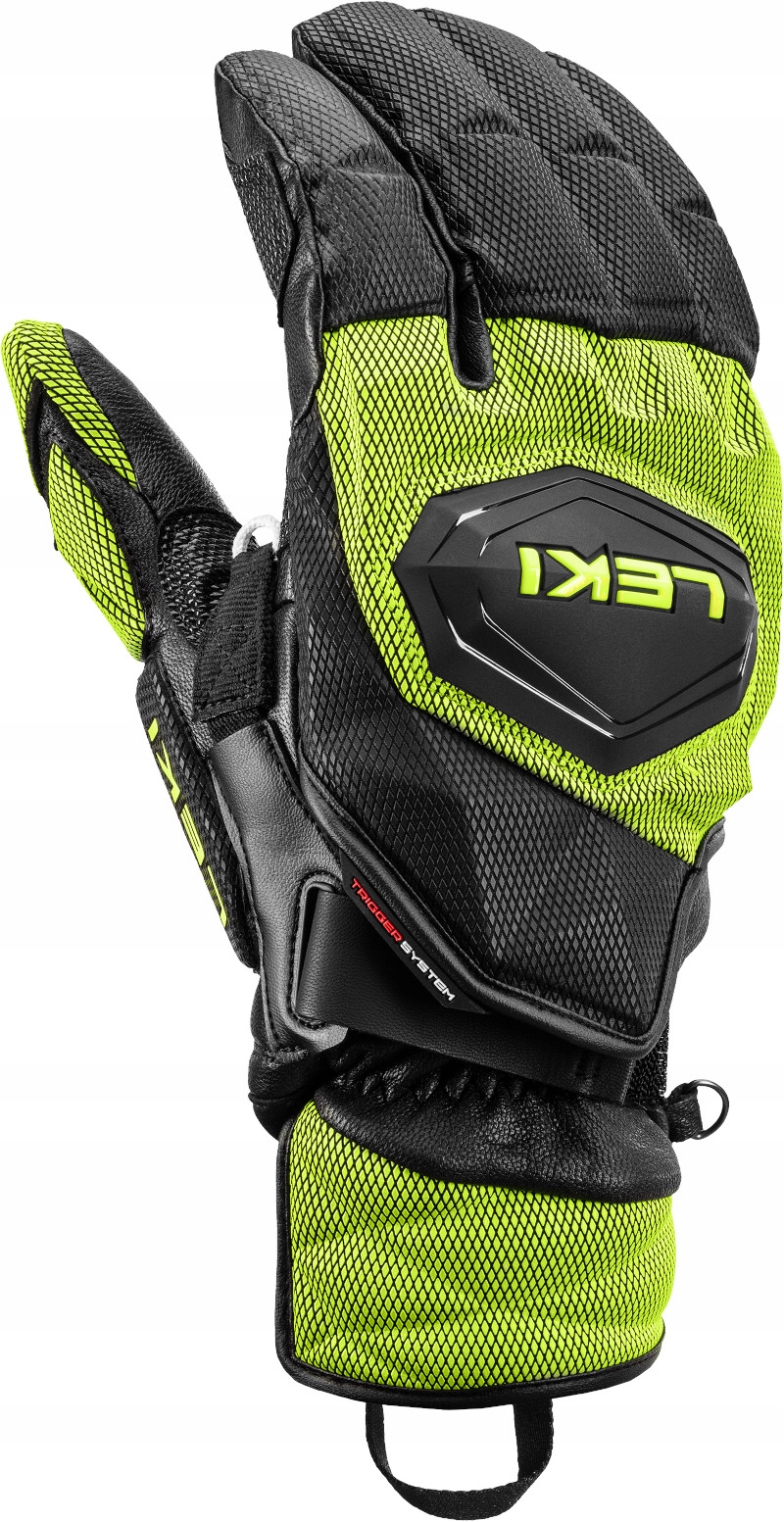 Materiały wysokiej jakości – Skóra kozia i powłoka ceramiczna