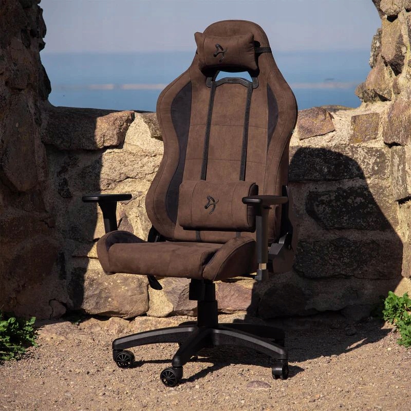 Wytrzymała metalowa rama z maksymalnym obciążeniem do 120 kg