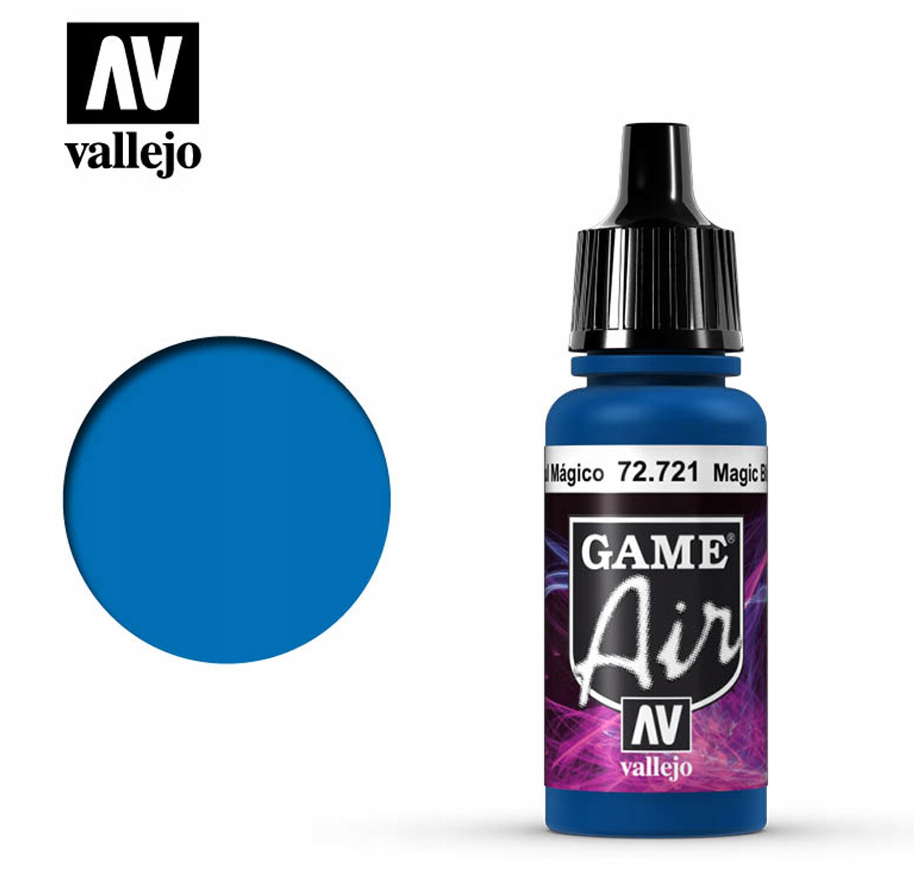 Wysoka jakość i intensywność koloru