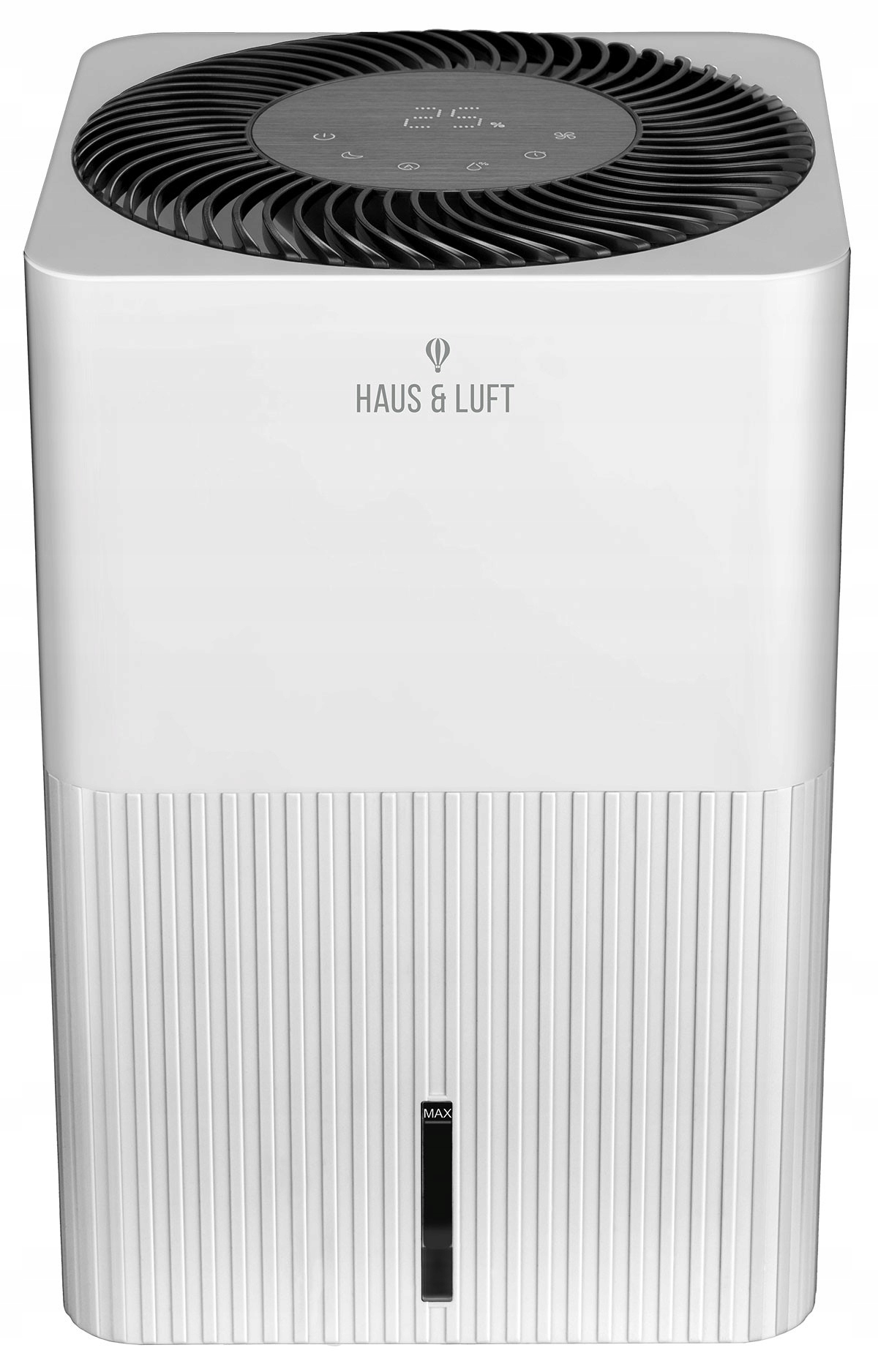 Nawilżacz powietrza Haus & Luft HL-NE-01 – Zdrowe powietrze w Twoim domu