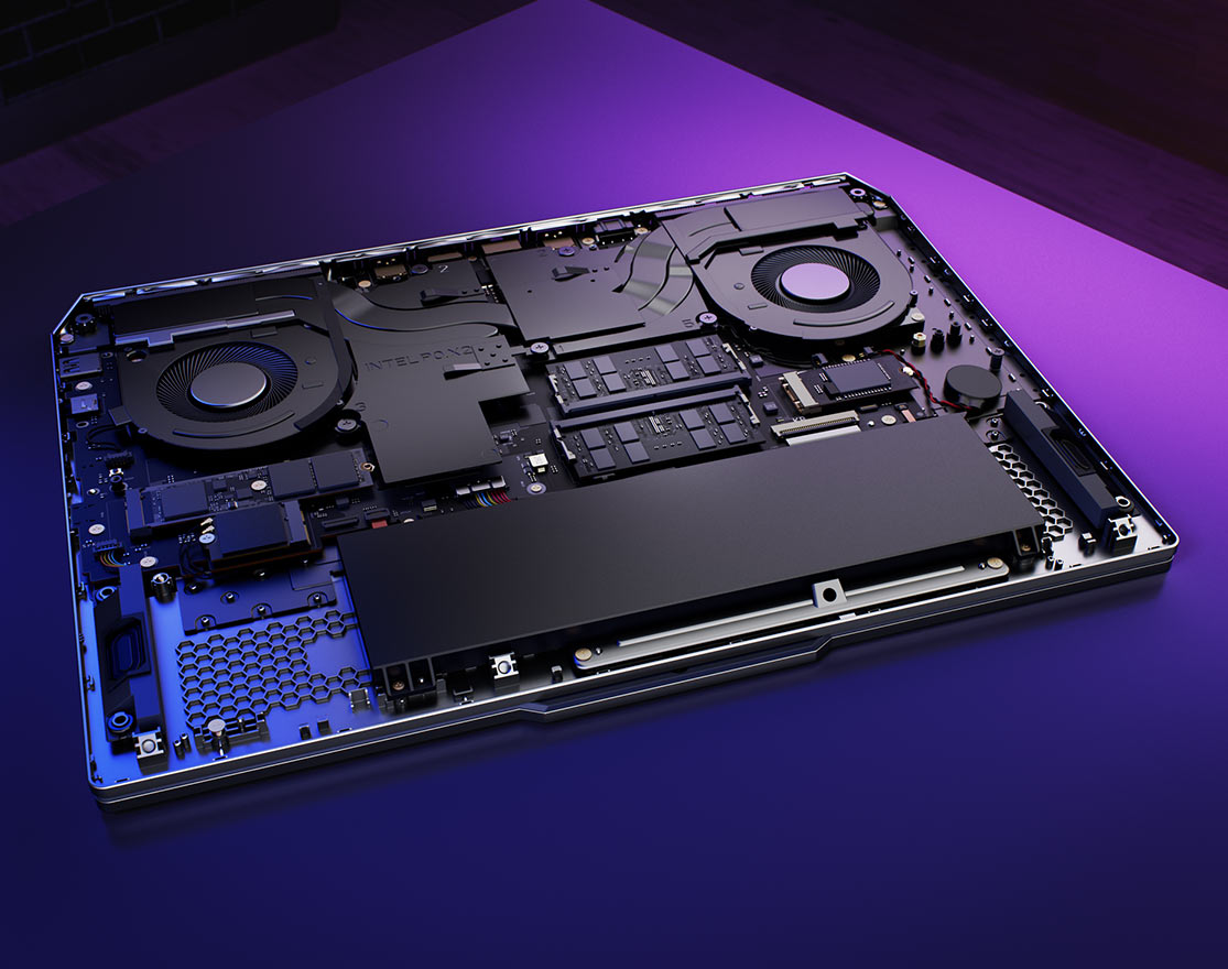Lenovo_LOQ_15IAX9_Bateria_Ładowanie