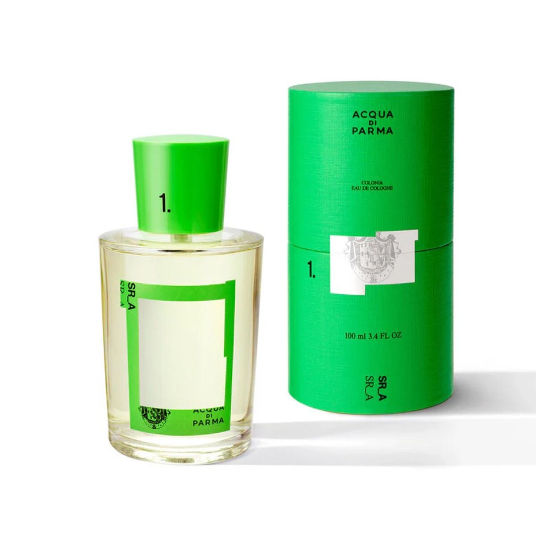 Perfumy Unisex Acqua Di Parma Colonia Limited Edition 2023 EDC 100 ml – Elegancja i wyjątkowość