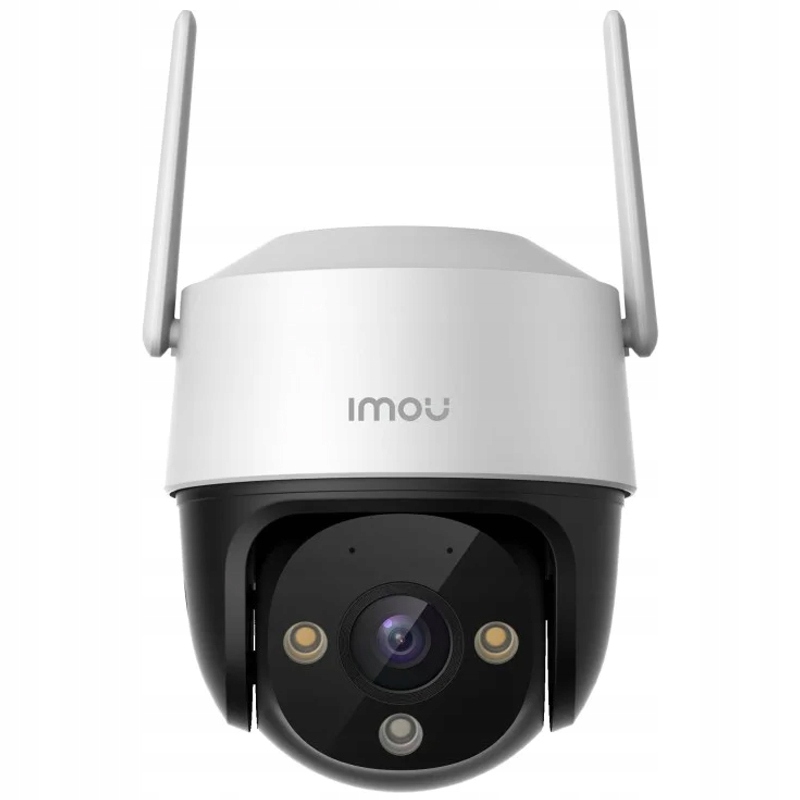 Kamera IP IMOU WRL CAMERA 3MP CRUISER 2C – Bezpieczeństwo na wyciągnięcie ręki