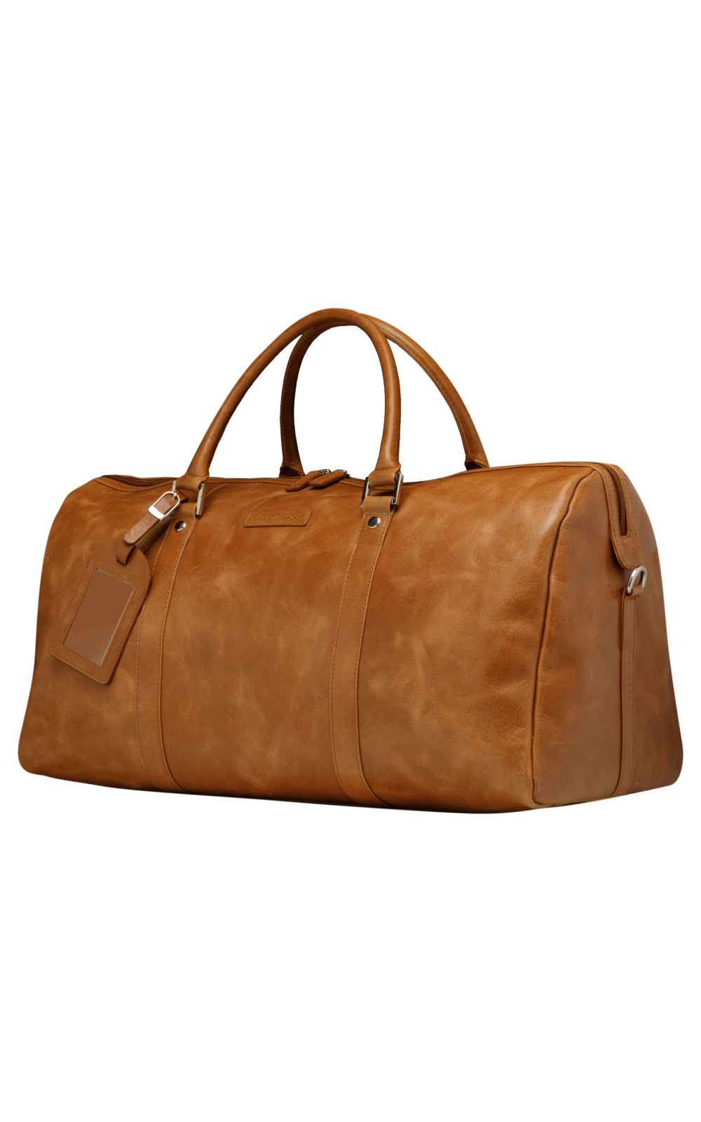 Dbramante1928 Kastrup 2 Weekender Bag – Elegancka torba podróżna