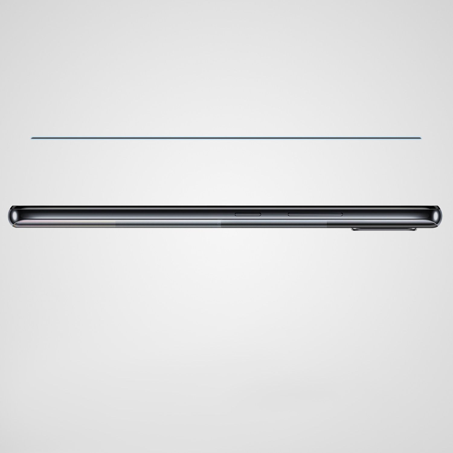 Szkło NILLKIN CP+ PRO dla Samsung Galaxy A42 5G - Powłoka oleofobowa