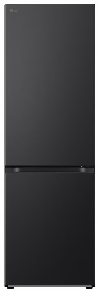 Lodówka LG NoFrost 387 L – Nowoczesne rozwiązanie dla Twojej kuchni