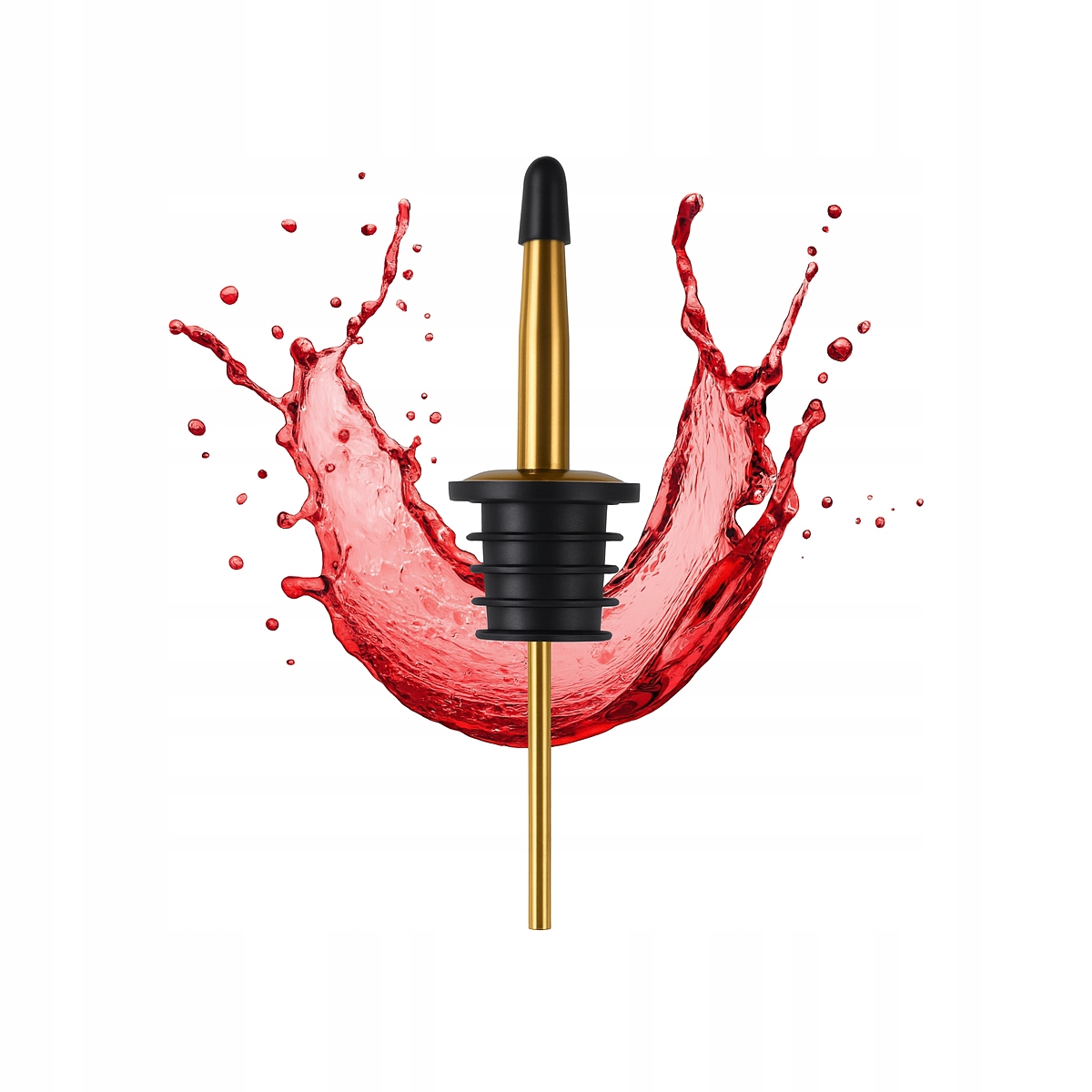 Precyzyjne dozowanie dla perfekcyjnego serwowania