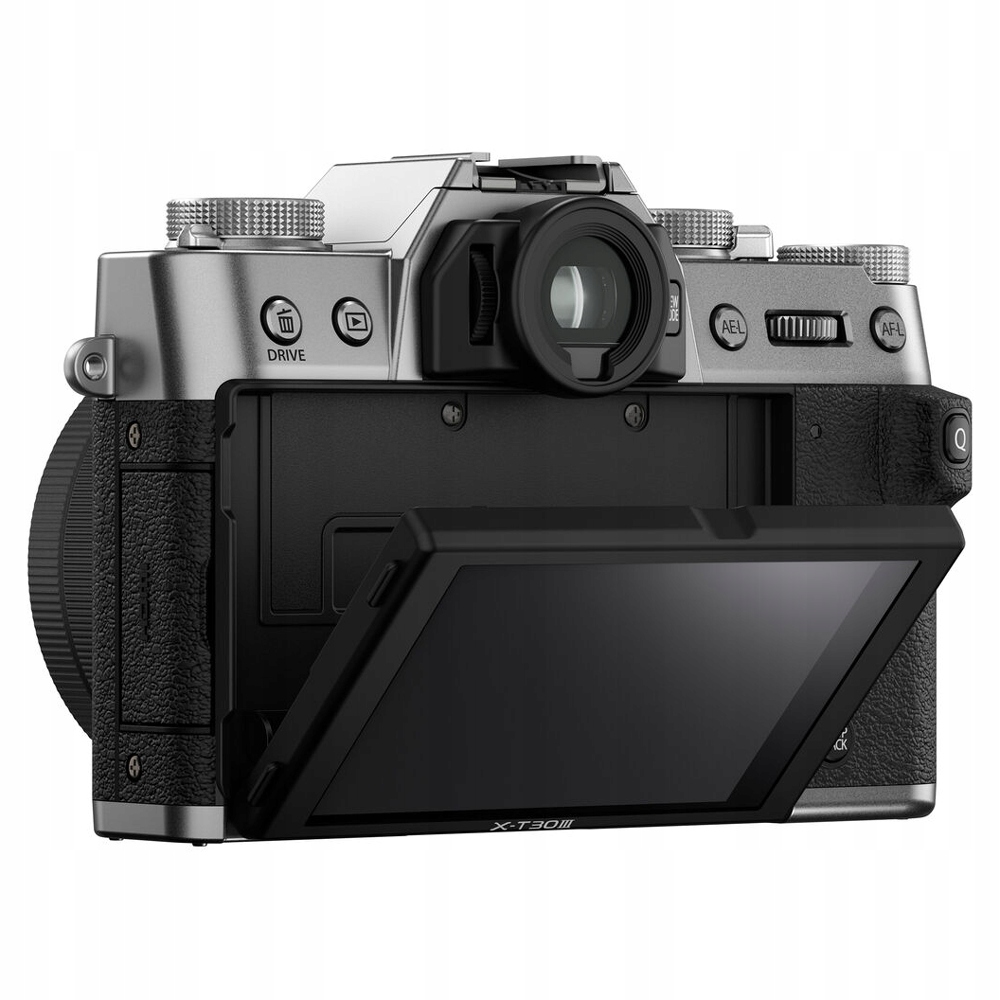 Intuicyjna obsługa – Komfortowe fotografowanie dla każdego