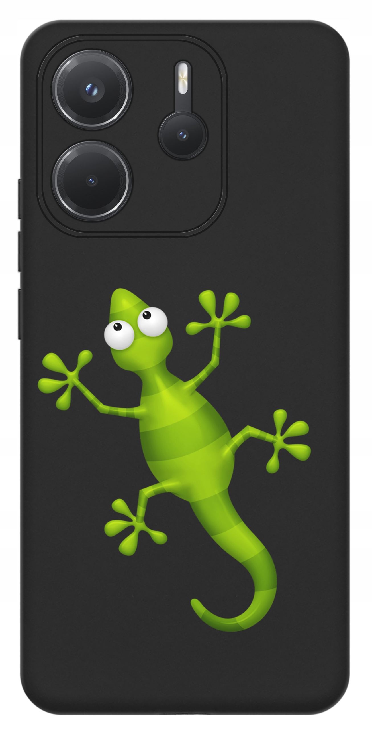 Kompatybilność z Xiaomi Redmi Note 14 i 14 4G