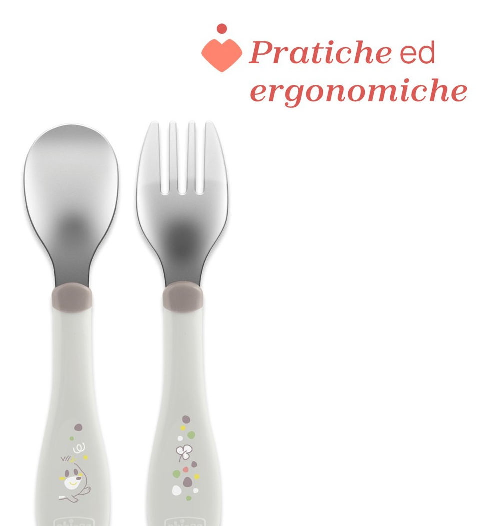 Ergonomiczne uchwyty dla komfortu dziecka