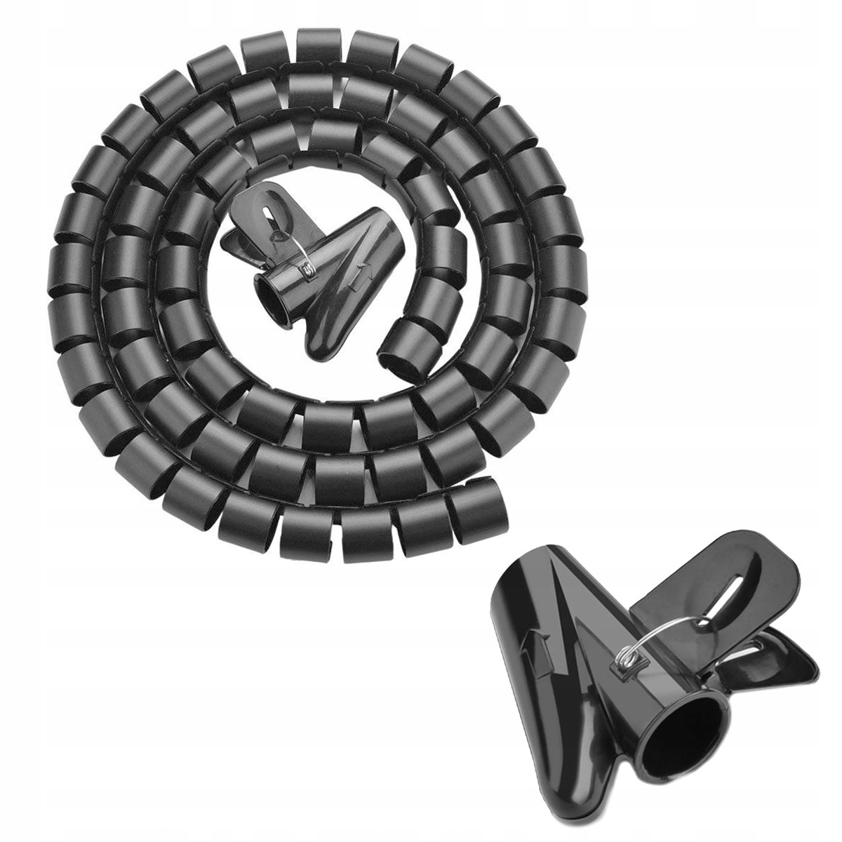 Elastyczność i łatwy montaż maskownicy