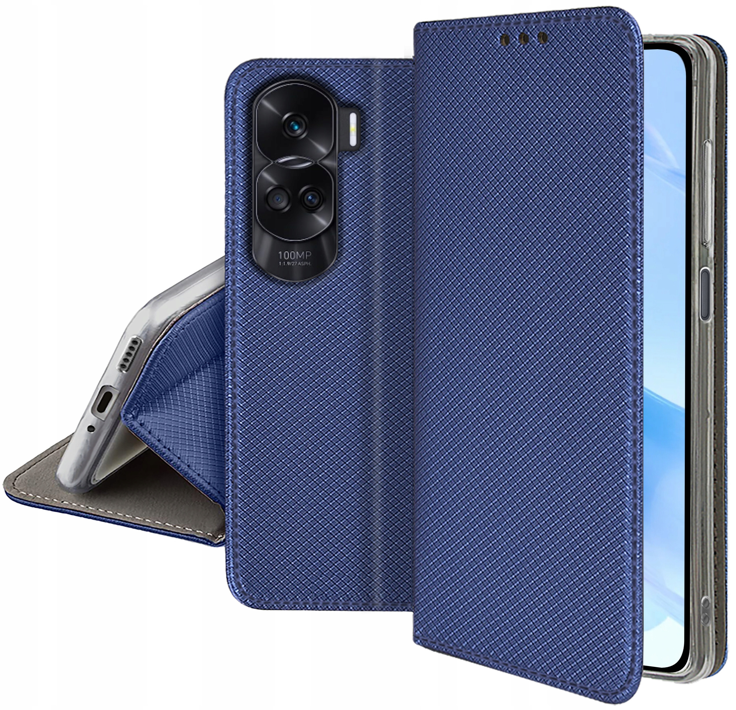 Funkcja stojaka – Komfortowe oglądanie filmów