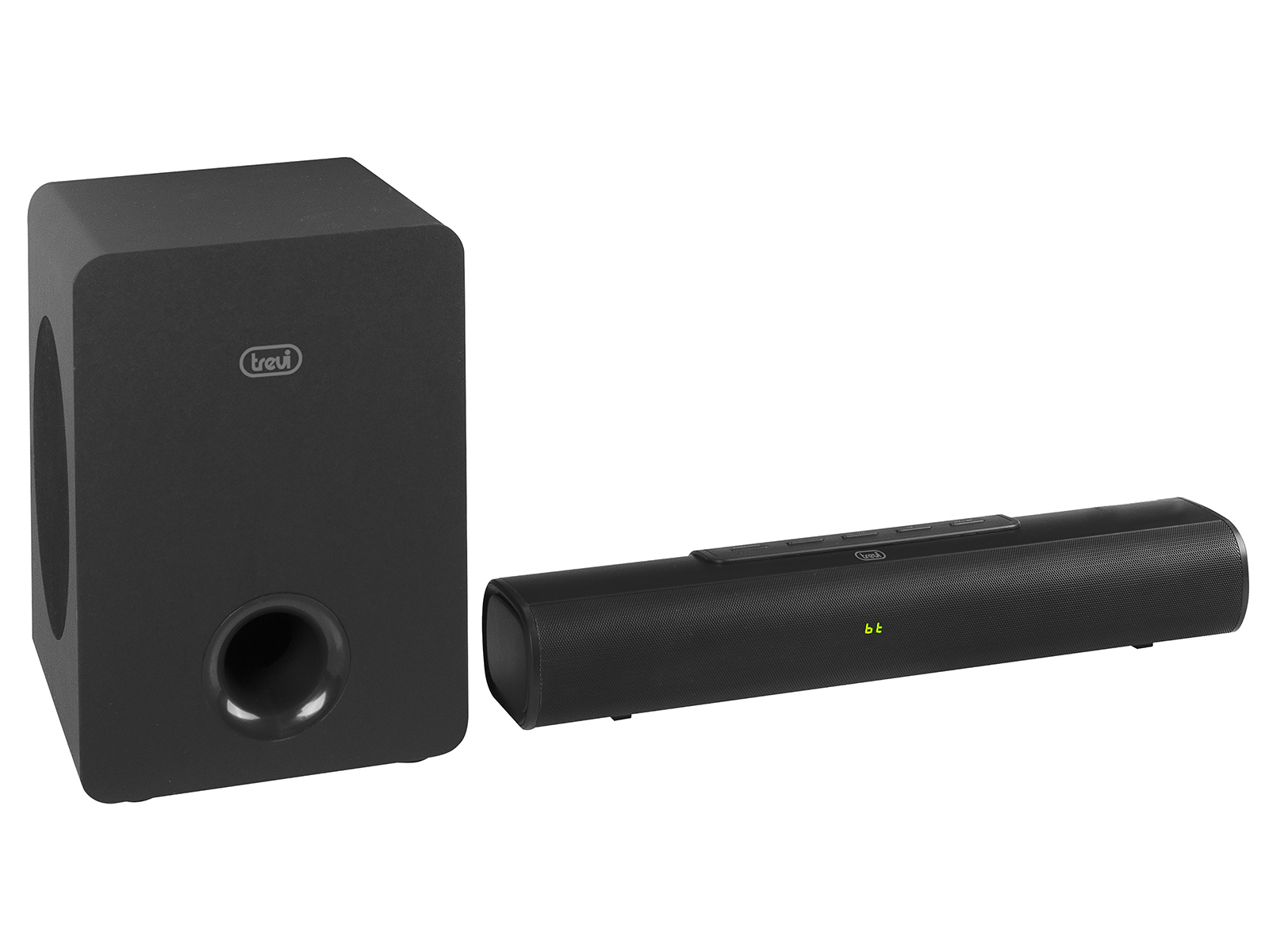 Wbudowany wyświetlacz i pilot zdalnego sterowania