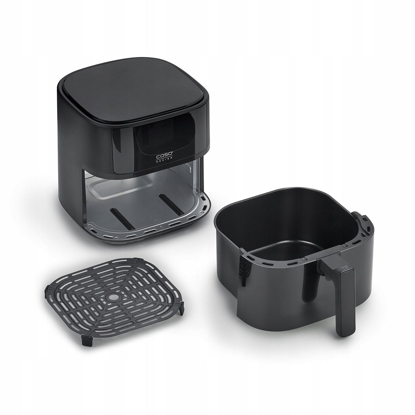 Cicha praca – Komfort podczas gotowania